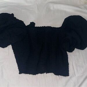 Target princess sleeve